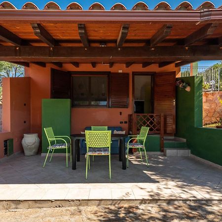 فيلا Casa Via Del Mare فيلاّسيمِيوس المظهر الخارجي الصورة