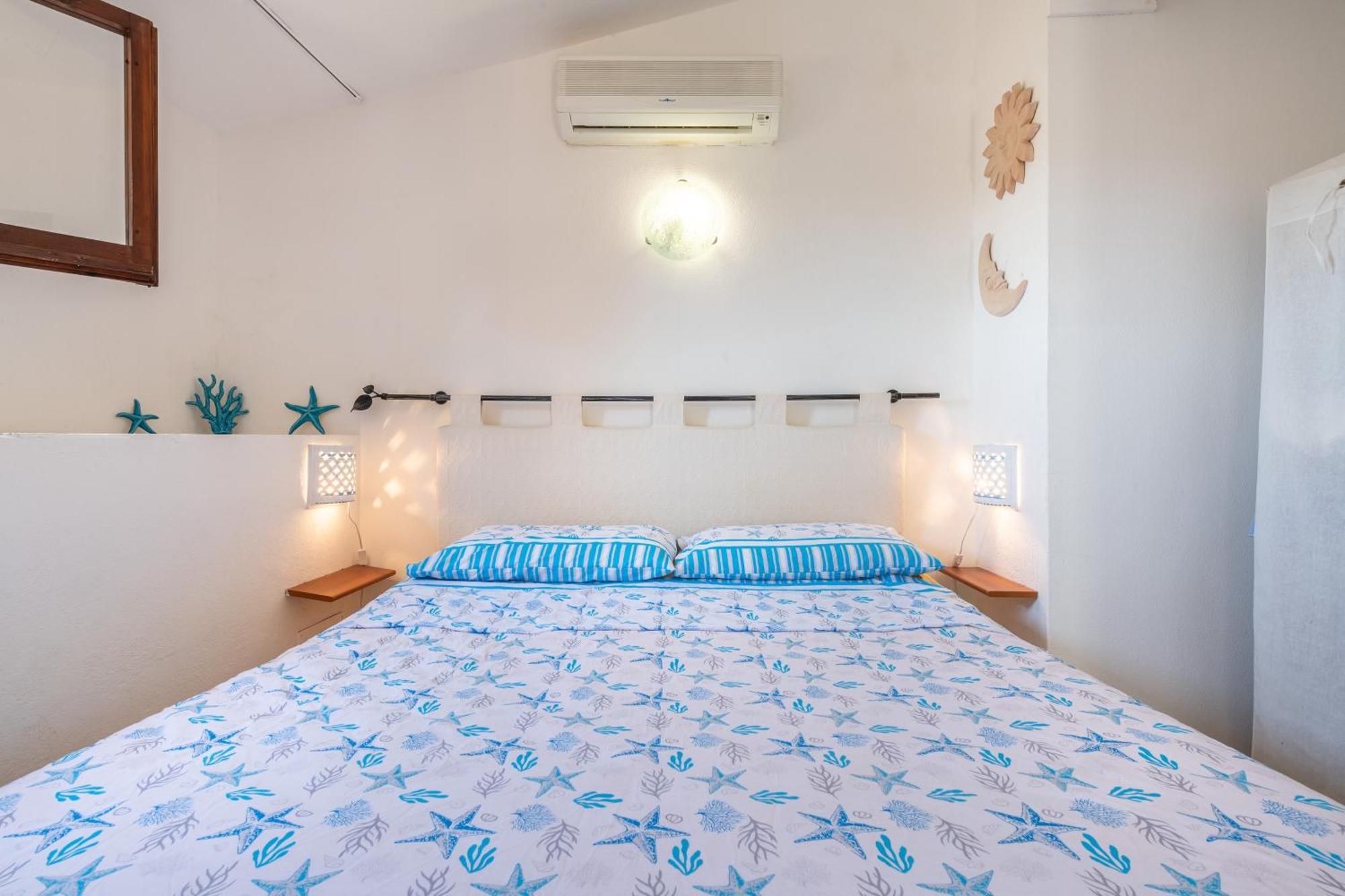 فيلا Casa Via Del Mare فيلاّسيمِيوس المظهر الخارجي الصورة