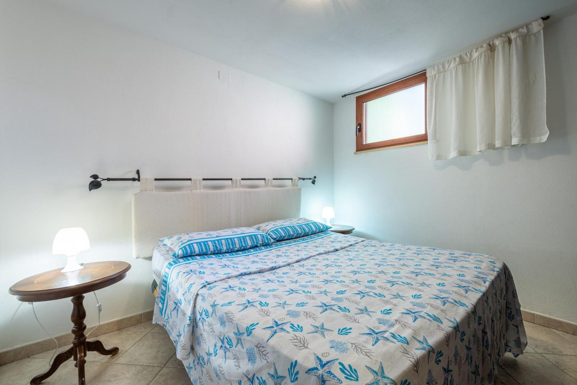 فيلا Casa Via Del Mare فيلاّسيمِيوس المظهر الخارجي الصورة