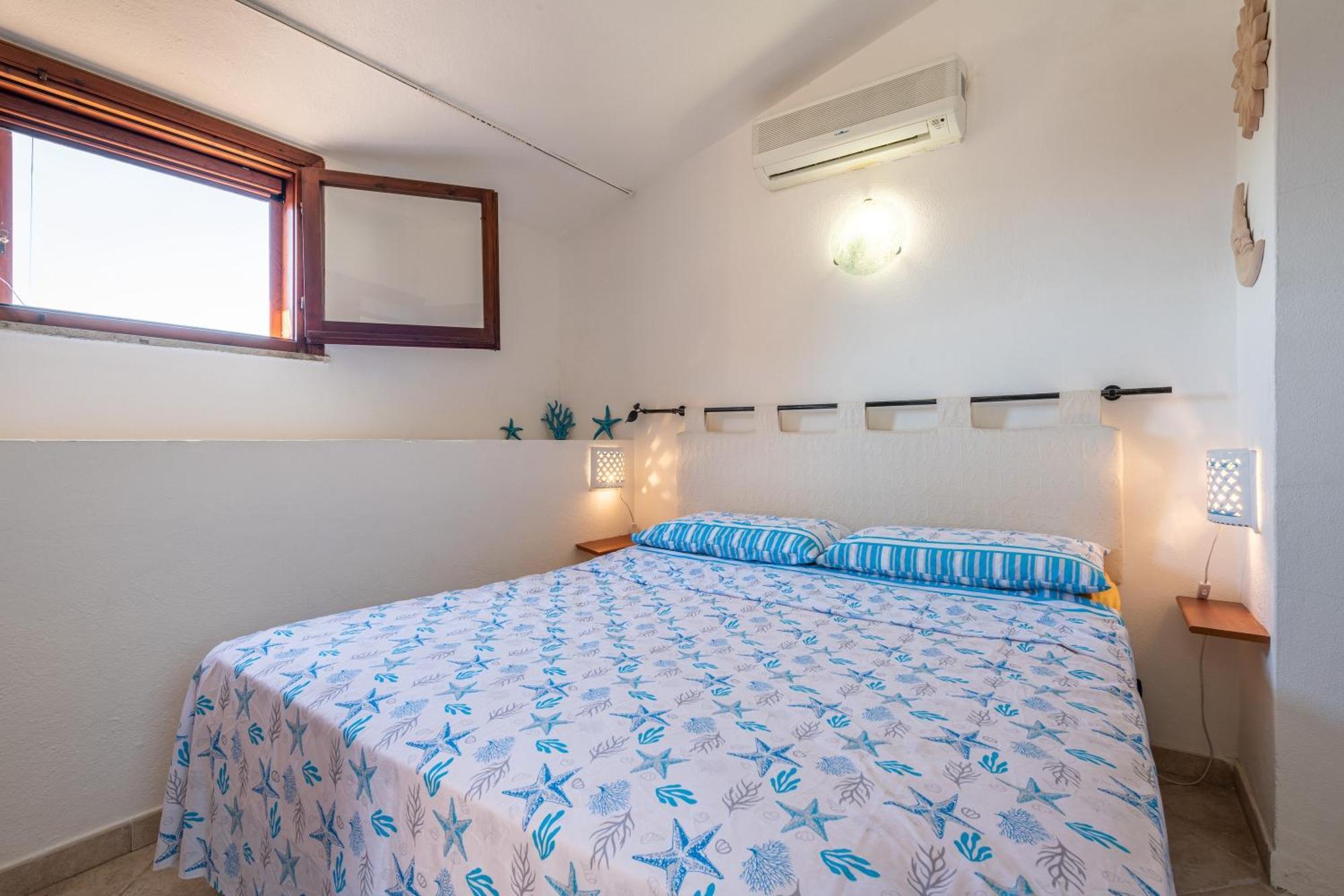 فيلا Casa Via Del Mare فيلاّسيمِيوس المظهر الخارجي الصورة
