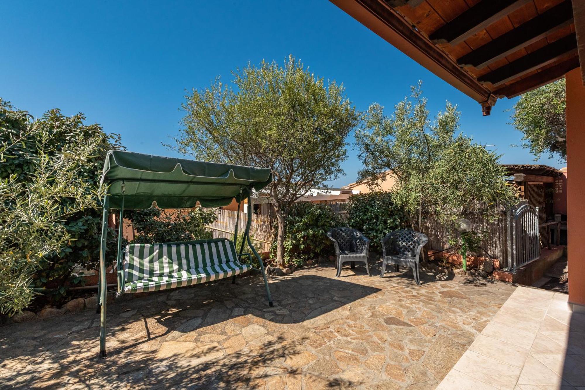 فيلا Casa Via Del Mare فيلاّسيمِيوس المظهر الخارجي الصورة